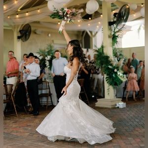 Berta Bridal Dress